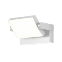 Ceiling-/wall luminaire 9110