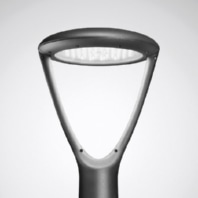 Ceiling-/wall luminaire 2375 AB21L 8425740