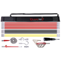 RunpoSticks Comfort Paket 10020