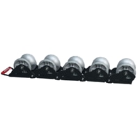 Hoist block/pulley 10200