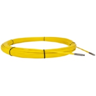 Ersatz-Glasfaserstab Runpolig 6mm RG6 60m 20319