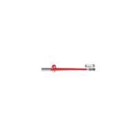 RUNPOGLEITER Frontgewinde 6 mm 20460