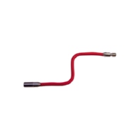 Aufsatz 12cm, biegsam RTG6mm 20509