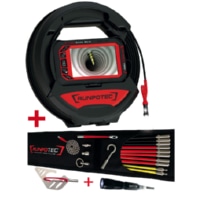 RC3 Kamera - 15m RUNPOSTICKS Comfort 11149
