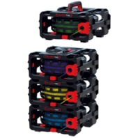 CB 260 Cable Box - Set of 4 (4 boxes), 10216