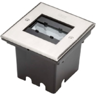In-ground luminaire LED not exchangeable 7961-310