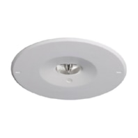 Emergency luminaire 2,5W IP44 3h Micropoint 2 O AT 3h