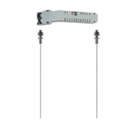 Bausatz Deckeneinbau Seil 40071352007