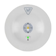 LED-Einzelbatterie-Leuchte 13821.2 1-8/DCGLine+