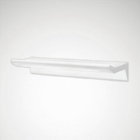 Ceiling-/wall luminaire LED exchangeable Sanesca W2 #7931962