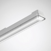 Ceiling-/wall luminaire LED exchangeable OleveonF 6 B7847040