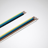 Durchgangsverdrahtung 5x1,5 Opendo D/H ZDV515 L2