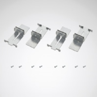 Mounting kit for luminaires ArimoFitG2ZBB-TV M59