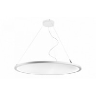 Pendant luminaire 1x62W LED exchangeable 212192