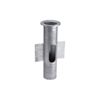 Ground spike for luminaires 8249042067