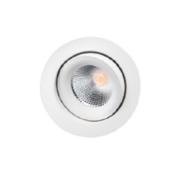 LED-Downlight 3000K, DALI, wei� 902510