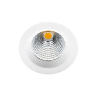 LED-Downlight 3000K, DALI, wei� 940310