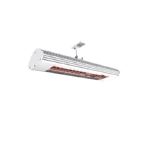 IR-Heizstrahler Solamagic ohne Schalter, 500W, wei� SM-500-W