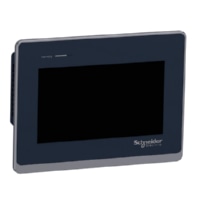 Harmony STW6 7quot W Basic Web-Panel HMISTW6400