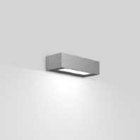 Wandleuchte 830, ML, silber 612337.004