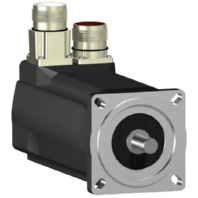AC-Servo SH3 70mm 2,2nm glatte Welle IP65 SH30702P02A1100