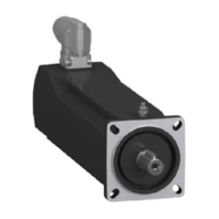 AC-Servo SH3 70mm 3,1nm Passfeder IP65 SH30703P1AF4100
