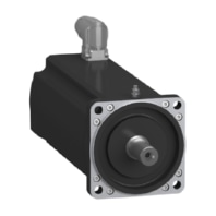 AC-Servo SH3 100mm 80nm glatte Welle IP54/65 SH31003P0BA4000