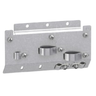 EMV Anschlussplatte BG4 VW3A9532