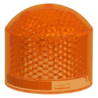 Signalleuchte Blitzlicht orange 24V Acdc XVB7L65