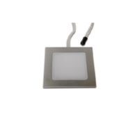 Downlight/spot/floodlight 1x3W Dynamic 20203165008