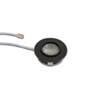 Downlight/spot/floodlight 1x3W AR 45 Zoom 3W nw sw