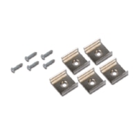 Mounting kit for luminaires 20204010360 (quantity: 5)