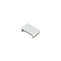 End cap for luminaires 21304119001