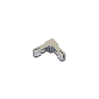 LED Track Eckverbinder alu/eloxiert 21800040107
