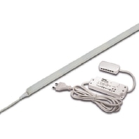 Light ribbon-/hose/-strip 24V white 61059610112