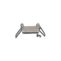 Mounting kit for luminaires 61500030121