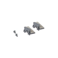 End cap for luminaires 61500031051