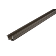 Installation housing for luminaires 61500034218
