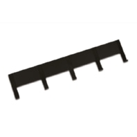 Supporting bracket for luminaires 61500034903