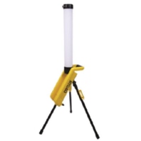 Construction site spotlights, 5353-150360