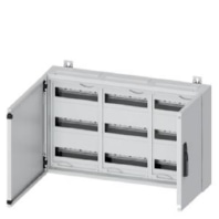 Empty cabinet 500x800mm 8GK1062-1KK31
