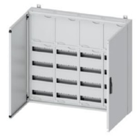 Empty cabinet 950x1050mm 8GK1082-4KK41