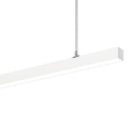 Pendant luminaire LED not exchangeable 51MX30DA44WB