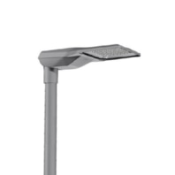 Luminaire for streets and places 5XE3D41D08NB