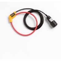 Hand clamp meter 1...500A TPS FLEX 18-TF-II