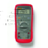 Digitalmultimeter eigensichernd, Echteffektiv FLUKE-28IIEX