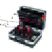Lehrlingskoffer Industrie ohne Trolley 170530