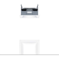 Downlight/spot/floodlight PANOS EVO #60816097