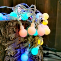 Festive lighting 523447