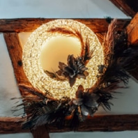 Festive lighting 579697
